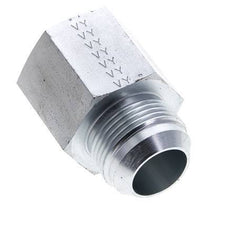 Embout réducteur JIC UN 1-5/16''-12 Mâle x 1'' NPT Femelle Acier 140bar (1967.0psi)