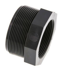 Bague de réduction Rp2 1/2'' Femelle x G2 1/2'' Mâle PVC-U 16bar (224.8psi) EN 1452-3
