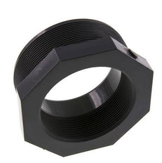 Bague de réduction Rp4'' femelle x G4'' mâle PVC-U 16bar (224.8psi) EN 1452-3
