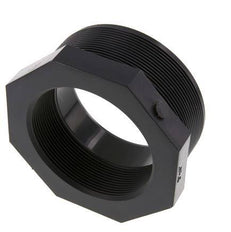 Bague de réduction Rp4'' femelle x G4'' mâle PVC-U 16bar (224.8psi) EN 1452-3