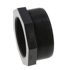 Bague de réduction Rp4'' femelle x G4'' mâle PVC-U 16bar (224.8psi) EN 1452-3