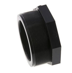 Bague de réduction Rp4'' femelle x G4'' mâle PVC-U 16bar (224.8psi) EN 1452-3