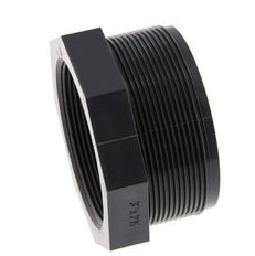 Bague de réduction Rp3'' femelle x G3'' mâle PVC-U 16bar (224.8psi) EN 1452-3