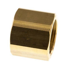 Douille réductrice M14 X 1.5 x G3/4'' Laiton 16bar (224.8psi) 32mm Hex