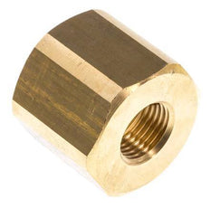 Douille réductrice M16 X 1,5 x G3/4'' Laiton 16bar (224.8psi) 32mm Hex