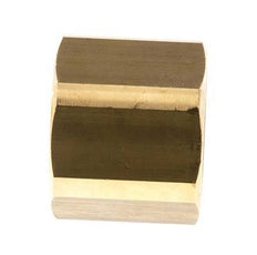 Douille réductrice M16 X 1,5 x G3/4'' Laiton 16bar (224.8psi) 32mm Hex
