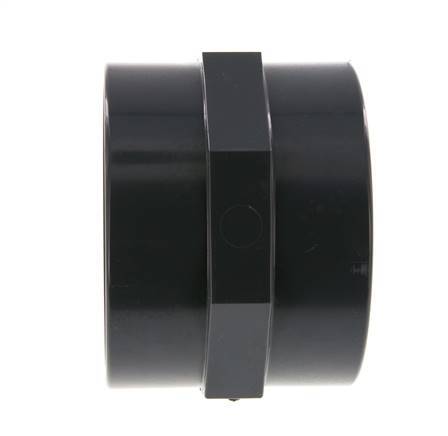 Prise Rp3'' femelle PVC-U 16bar (224.8psi) EN 1452-3