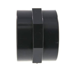 Prise Rp3'' femelle PVC-U 16bar (224.8psi) EN 1452-3