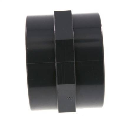 Prise Rp3'' femelle PVC-U 16bar (224.8psi) EN 1452-3