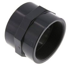 Prise Rp3'' femelle PVC-U 16bar (224.8psi) EN 1452-3