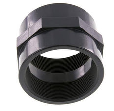 Prise Rp3'' femelle PVC-U 16bar (224.8psi) EN 1452-3