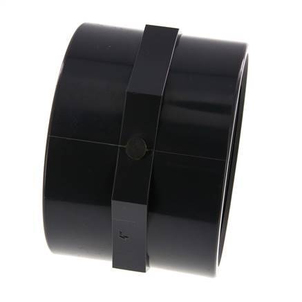 Prise Rp4'' femelle PVC-U 16bar (224.8psi) EN 1452-3