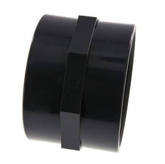 Prise Rp4'' femelle PVC-U 16bar (224.8psi) EN 1452-3