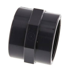 Prise Rp2'' femelle PVC-U 16bar (224.8psi) EN 1452-3