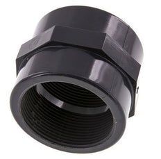 Prise Rp2'' femelle PVC-U 16bar (224.8psi) EN 1452-3