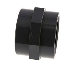 Douille Rp2 1/2'' Femelle PVC-U 16bar (224.8psi) EN 1452-3