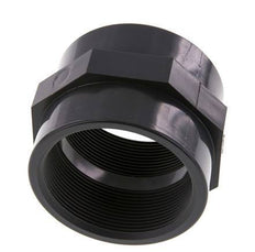 Douille Rp2 1/2'' Femelle PVC-U 16bar (224.8psi) EN 1452-3