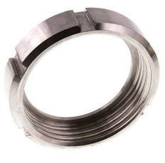 Ecrou fendu 110 X 1/4'' DIN 11851