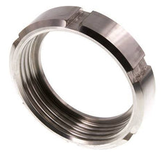 Ecrou fendu 110 X 1/4'' DIN 11851
