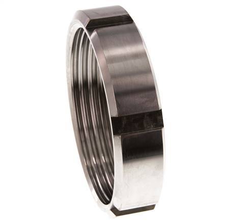 Ecrou fendu 110 X 1/4'' DIN 11851