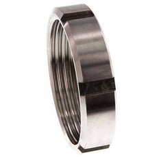 Ecrou fendu 110 X 1/4'' DIN 11851