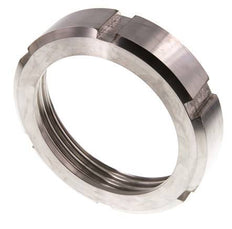 Ecrou fendu 110 X 1/4'' DIN 11851