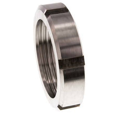 Ecrou fendu 110 X 1/4'' DIN 11851