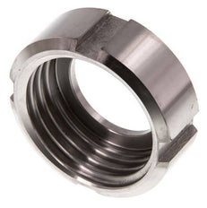 Ecrou fendu 44 X 1/6'' DIN 11851