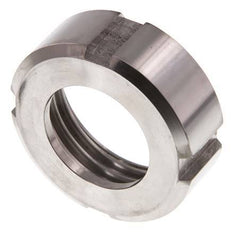 Ecrou fendu 44 X 1/6'' DIN 11851