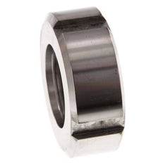 Ecrou fendu 44 X 1/6'' DIN 11851