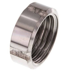 Ecrou fendu 44 X 1/6'' DIN 11851