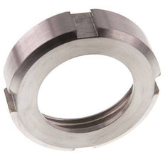 Ecrou fendu 65 X 1/6'' DIN 11851