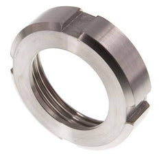 Ecrou fendu 65 X 1/6'' DIN 11851