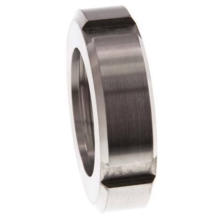 Ecrou fendu 65 X 1/6'' DIN 11851