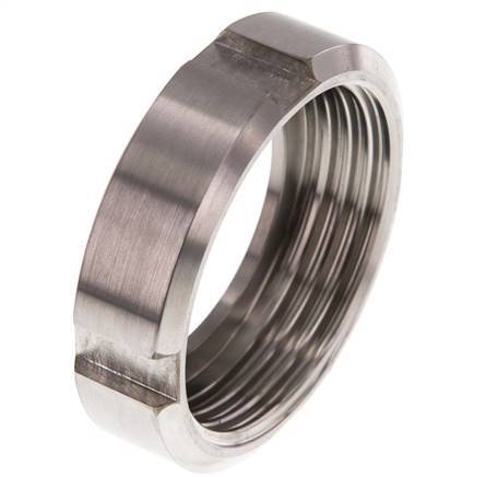 Ecrou fendu 65 X 1/6'' DIN 11851