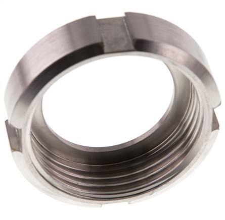 Ecrou fendu 65 X 1/6'' DIN 11851