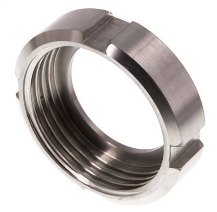 Ecrou fendu 65 X 1/6'' DIN 11851