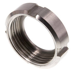 Ecrou fendu 65 X 1/6'' DIN 11851