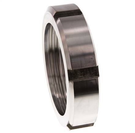 Ecrou fendu 110 X 1/4'' DIN 11851