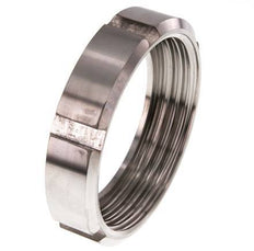 Ecrou fendu 110 X 1/4'' DIN 11851
