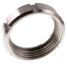 Ecrou fendu 110 X 1/4'' DIN 11851