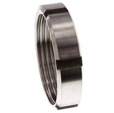 Ecrou fendu 110 X 1/4'' DIN 11851