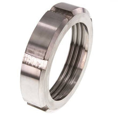Ecrou fendu 110 X 1/4'' DIN 11851