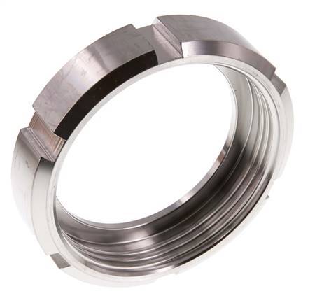 Ecrou fendu 95 X 1/6'' DIN 11851