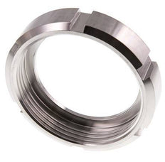 Ecrou fendu 95 X 1/6'' DIN 11851