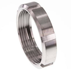 Ecrou fendu 95 X 1/6'' DIN 11851