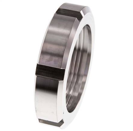 Ecrou fendu 95 X 1/6'' DIN 11851