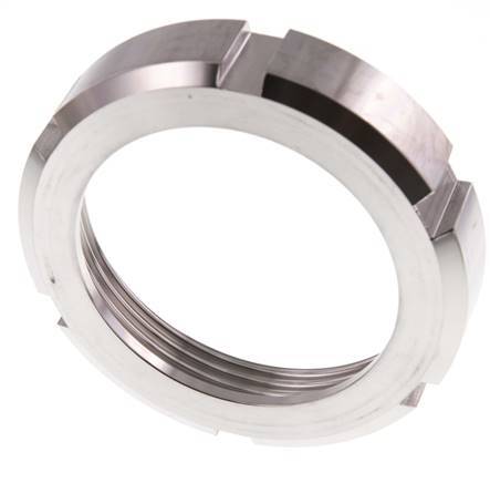 Ecrou fendu 95 X 1/6'' DIN 11851