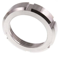 Ecrou fendu 95 X 1/6'' DIN 11851