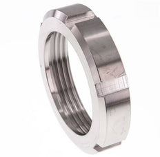 Ecrou fendu 95 X 1/6'' DIN 11851